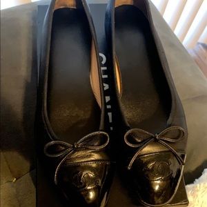 CHANEL Shoes - Chanel Ballet flats CHANEL Shoes - Chanel Ballet flats